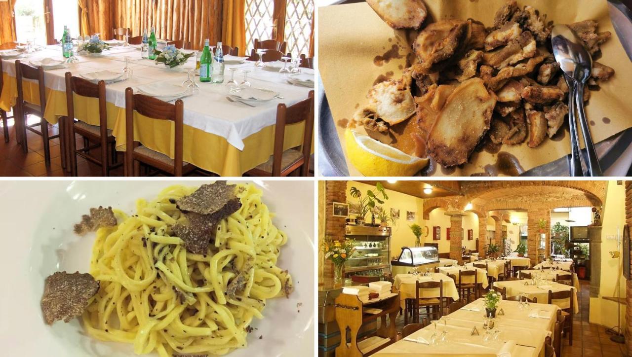 Park Hotel Regina - With Air-Condition And Pool Bagni di Lucca Bagian luar foto