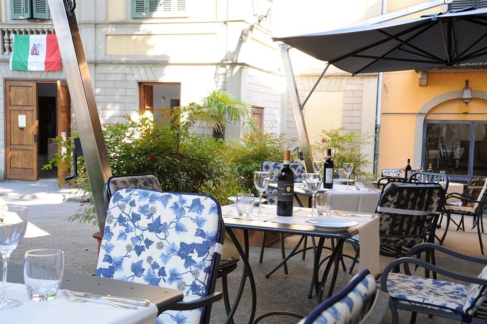 Park Hotel Regina - With Air-Condition And Pool Bagni di Lucca Bagian luar foto